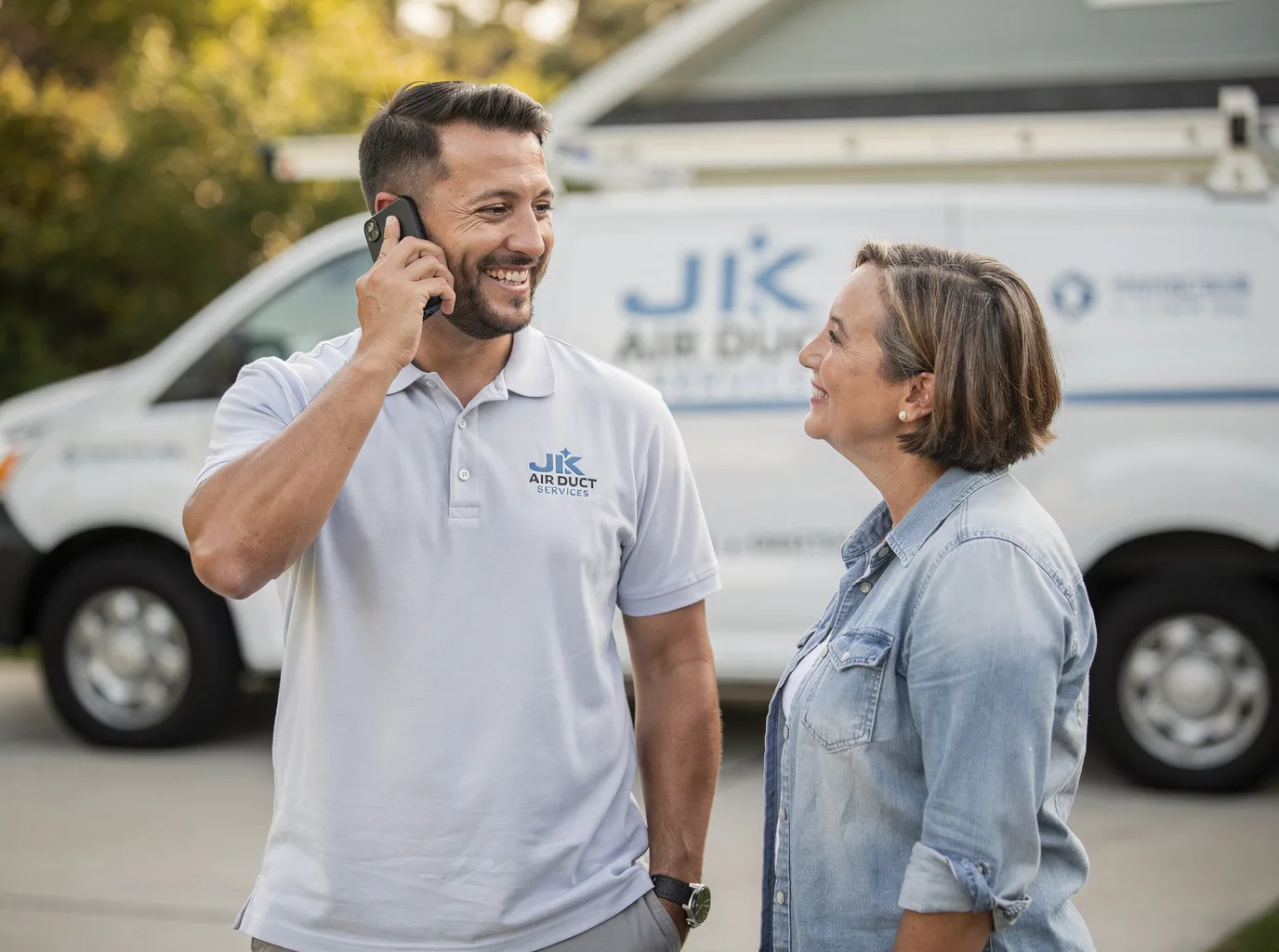 Air Duct Cleaning Union City, MI FAQs